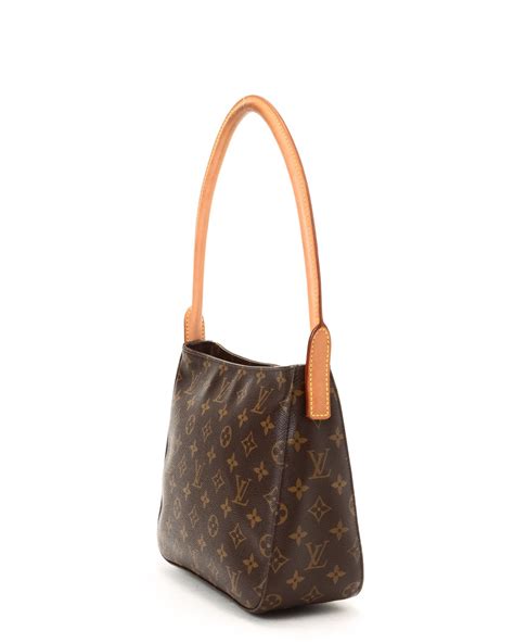 lv sling bag monogram vintage.